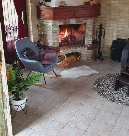 Oaza Kuca Za Odmor