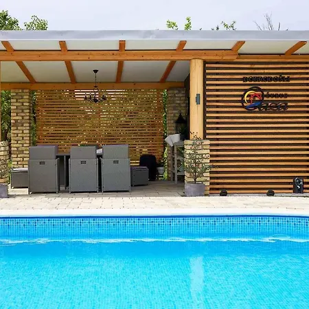 Oaza Kuca Za Odmor * Curug