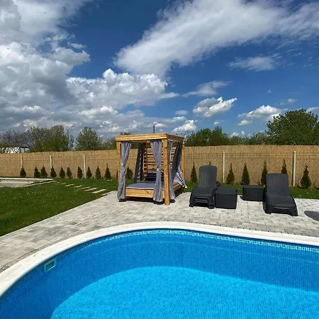 Holiday home Oaza Kuca Za Odmor *