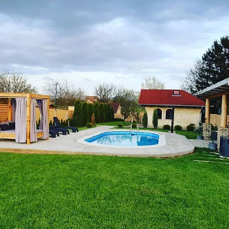 Oaza Kuca Za Odmor Holiday home Curug