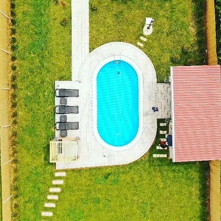 Oaza Kuca Za Odmor Holiday home