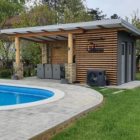 Holiday home Oaza Kuca Za Odmor