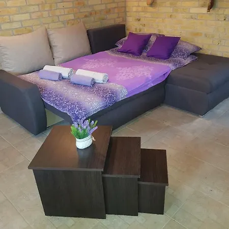 Oaza Kuca Za Odmor Holiday home Curug