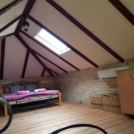 בית נופש Oaza Kuca Za Odmor