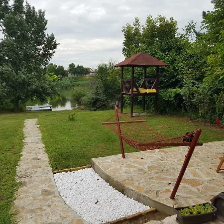 Oaza Kuca Za Odmor