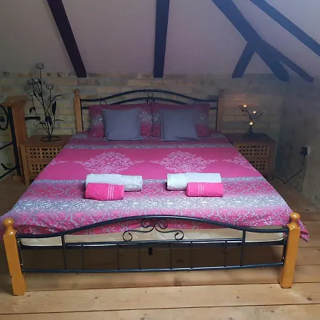 Oaza Kuca Za Odmor בית נופש *