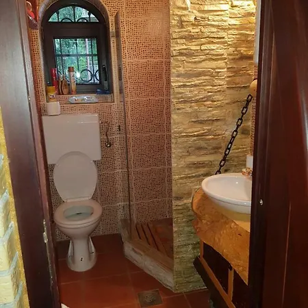 Oaza Kuca Za Odmor Holiday home