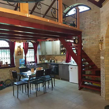 Oaza Kuca Za Odmor בית נופש *