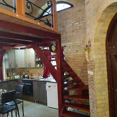 Oaza Kuca Za Odmor בית נופש Curug