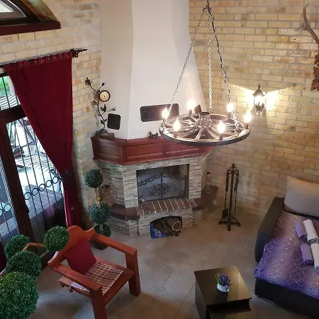 בית נופש Oaza Kuca Za Odmor *