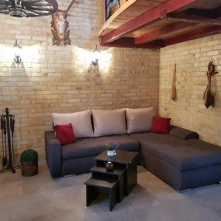 Oaza Kuca Za Odmor Holiday home *