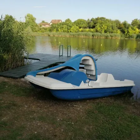 בית נופש Oaza Kuca Za Odmor Curug