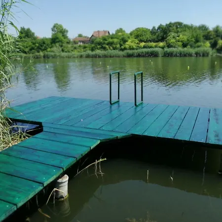 Holiday home Oaza Kuca Za Odmor *