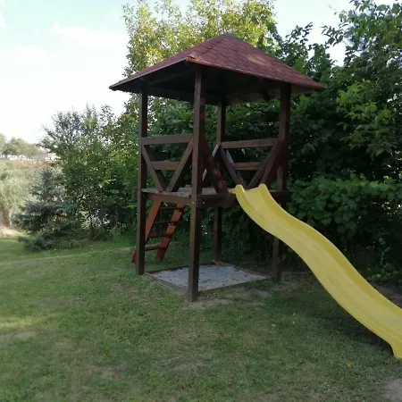 Oaza Kuca Za Odmor בית נופש