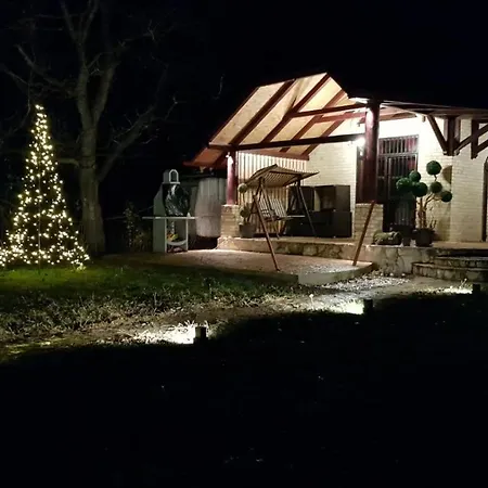 Oaza Kuca Za Odmor בית נופש Curug