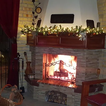 Oaza Kuca Za Odmor בית נופש *