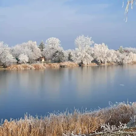 Oaza Kuca Za Odmor Curug
