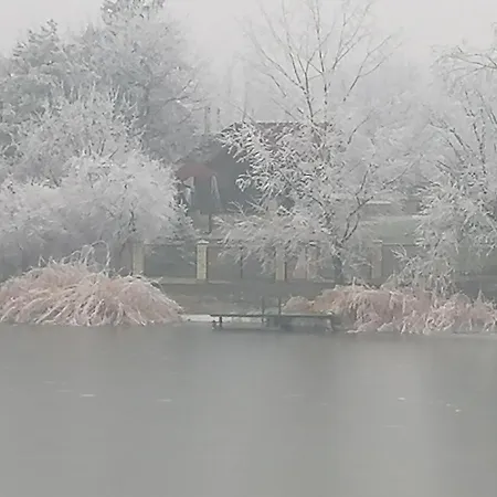 Oaza Kuca Za Odmor *