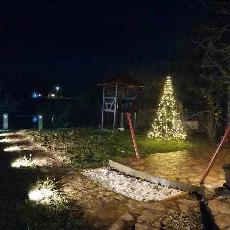 Oaza Kuca Za Odmor Curug