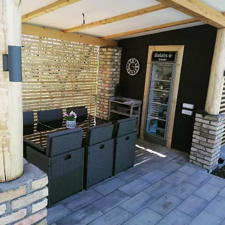 Oaza Kuca Za Odmor * Curug