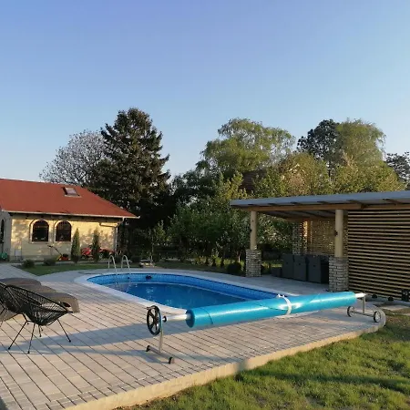 Oaza Kuca Za Odmor *