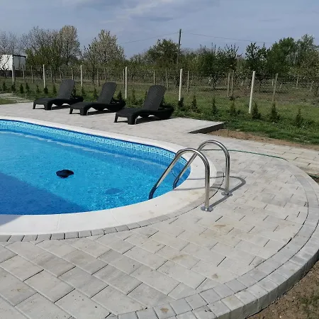 Oaza Kuca Za Odmor * Curug