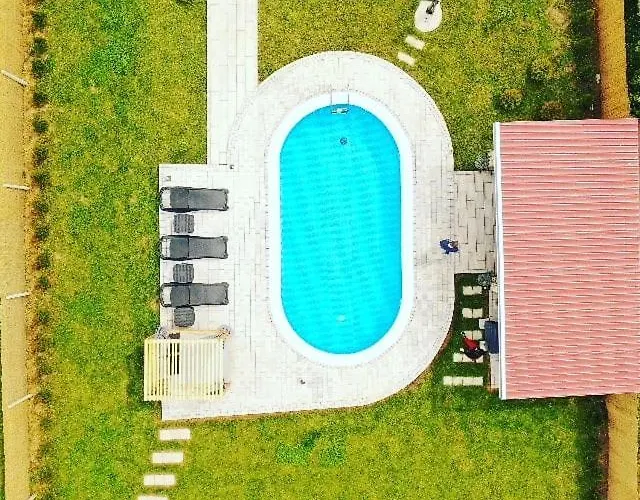 Oaza Kuca Za Odmor 펜션