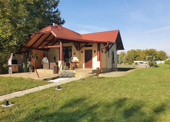 Oaza Kuca Za Odmor Curug