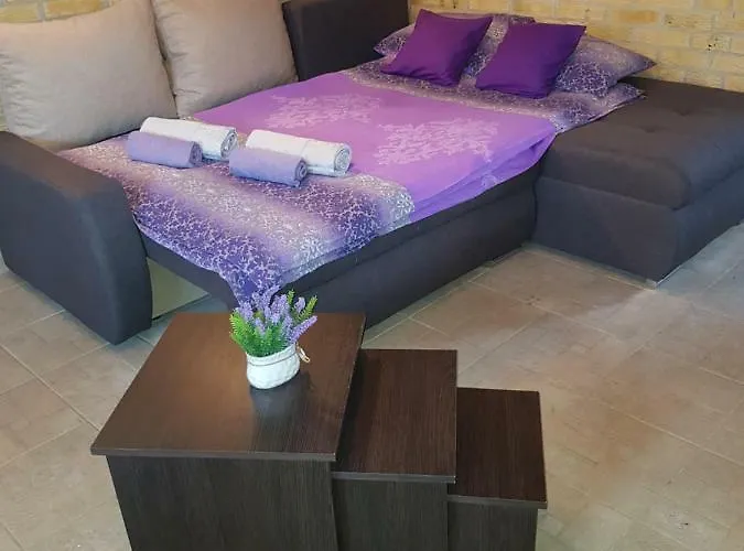 Oaza Kuca Za Odmor 펜션 Curug