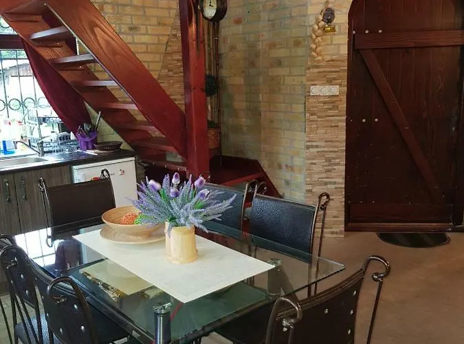 Oaza Kuca Za Odmor 펜션