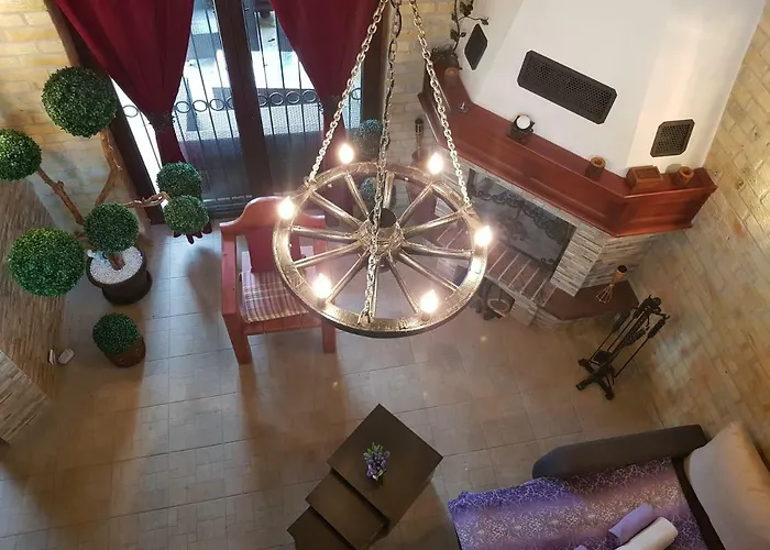 Oaza Kuca Za Odmor 펜션 Curug