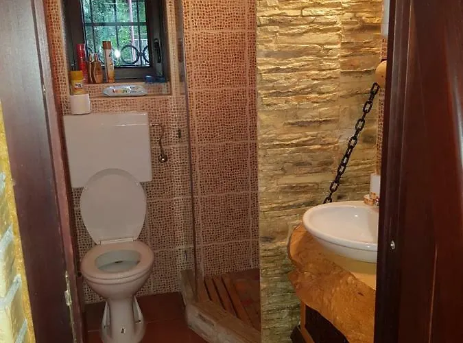 Oaza Kuca Za Odmor 펜션