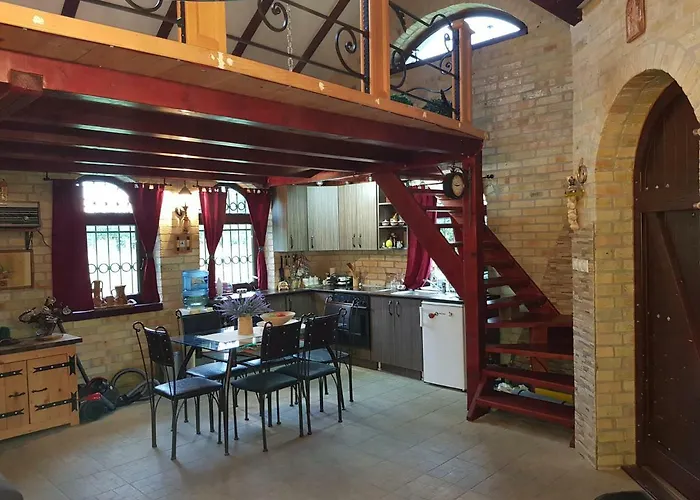 Oaza Kuca Za Odmor 펜션 *