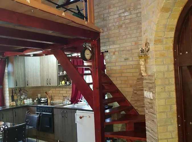 Oaza Kuca Za Odmor 펜션 Curug