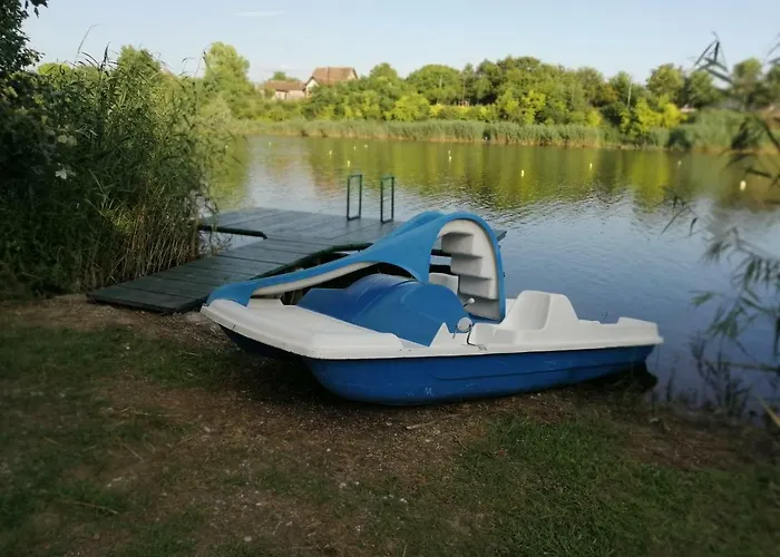 펜션 Oaza Kuca Za Odmor Curug