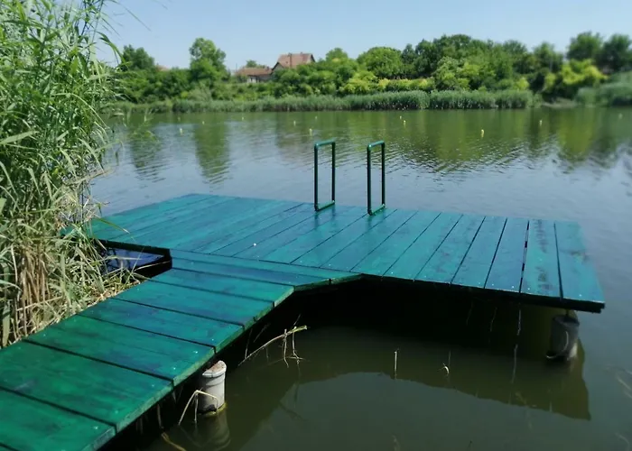 펜션 Oaza Kuca Za Odmor *