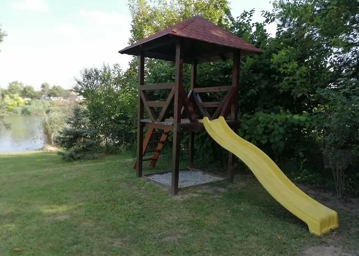 Oaza Kuca Za Odmor 펜션