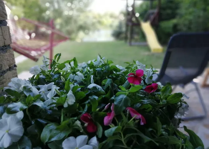 Oaza Kuca Za Odmor Curug