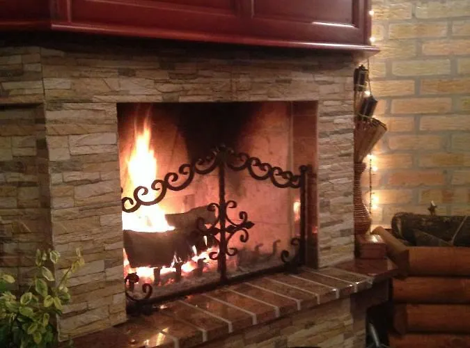 Oaza Kuca Za Odmor 펜션 Curug