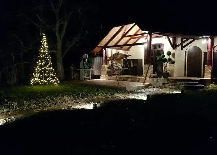 Oaza Kuca Za Odmor 펜션 Curug