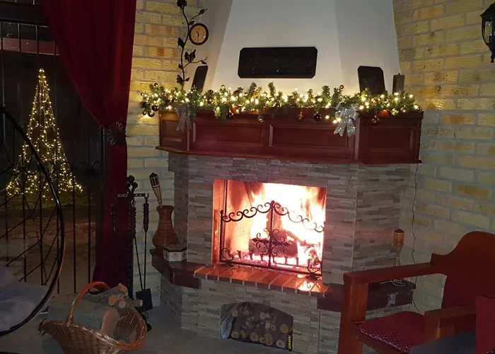 Oaza Kuca Za Odmor 펜션 *