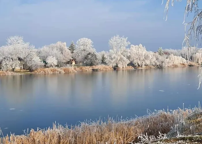 Oaza Kuca Za Odmor Curug