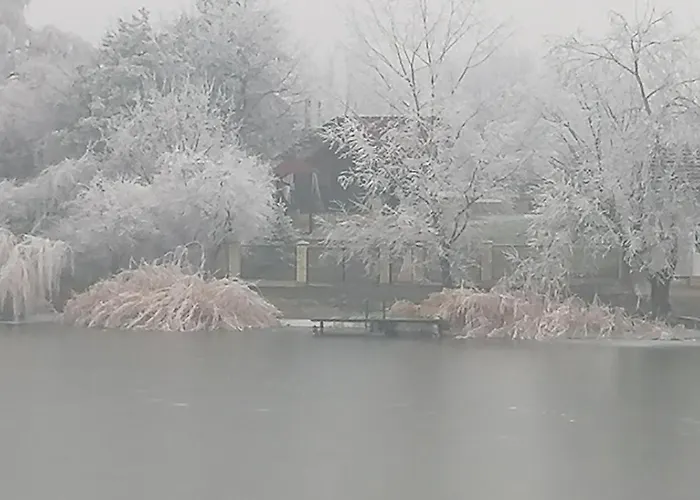 Oaza Kuca Za Odmor *